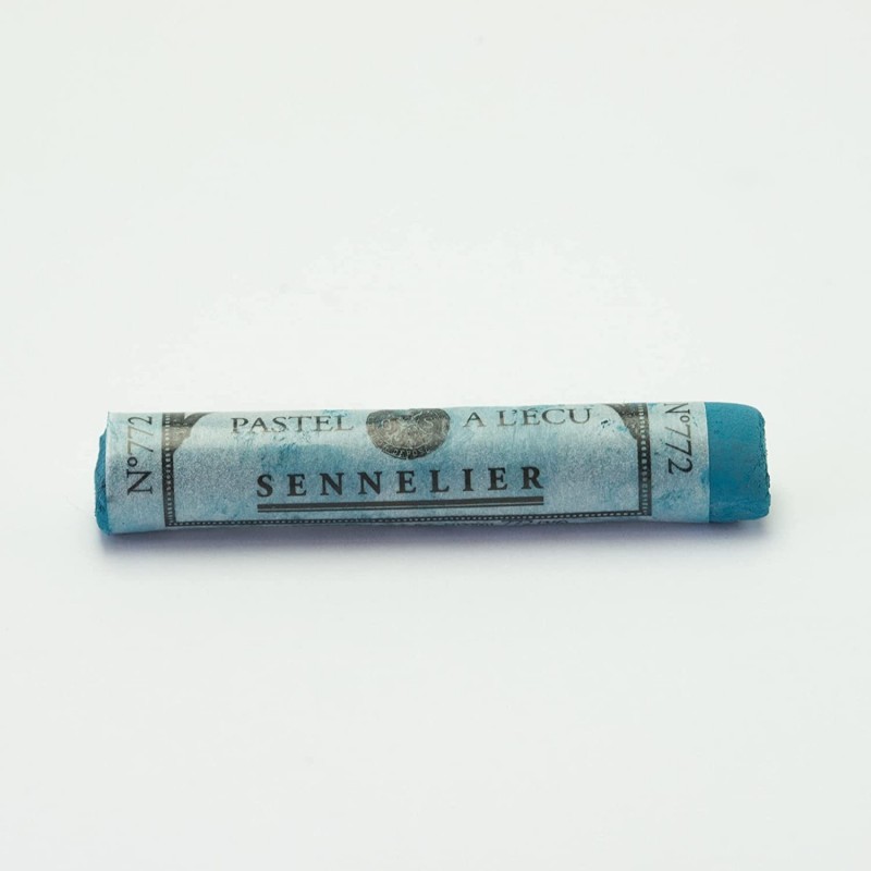 Sennelier Pastel sec  Bleu Nuit 772