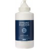 Lefranc Bourgeois - Peinture acrylique fine - Bouteille 750ml - Blanc de titane