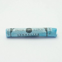 Sennelier Pastel sec Bleu...