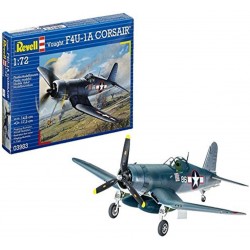 Revell - 3983 - Maquette...