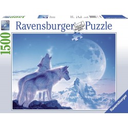 Ravensburger - Puzzle 1500...