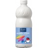Colart - Pot de gouache liquide - 1L - Blanc