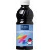 Colart - Pot de gouache liquide - 500 ml - Noir