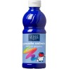 Colart - Pot de gouache liquide - 500 ml - Bleu outremer