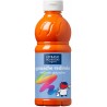 Colart - Pot de gouache liquide - 500 ml - Orange