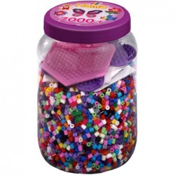 Hama - Perles - 2086 -...