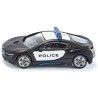 Siku - 1533 - Véhicule miniature - BMW 18 Police américaine