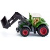 Siku - 1393 - Véhicule miniature - Fendt 1050 Vario avec chargeur frontal