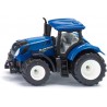 Siku - 1091 - Véhicule miniature - New Holland T7.315