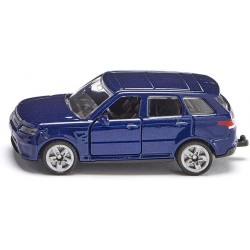 Siku - 1521 - Véhicule miniature - Range Rover