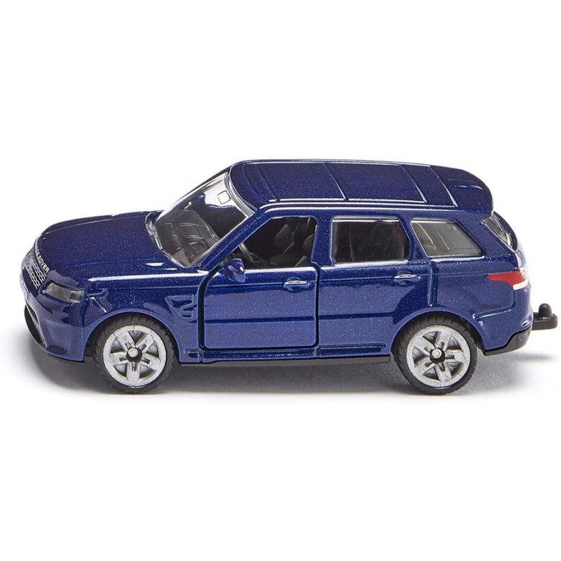 Siku - 1521 - Véhicule miniature - Range Rover
