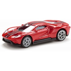 Siku - 1526 - Véhicule miniature - Ford GT