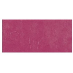 Rayher - Papier de soie japon - Rose - Rouleau de 150 x 70 cm