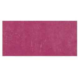 Rayher - Papier de soie japon - Rose - Rouleau de 150 x 70 cm