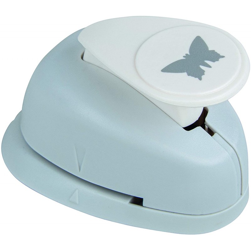 Rayher perforatrice fantaisie papillon