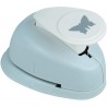 Rayher perforatrice fantaisie papillon