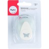 Rayher perforatrice fantaisie papillon