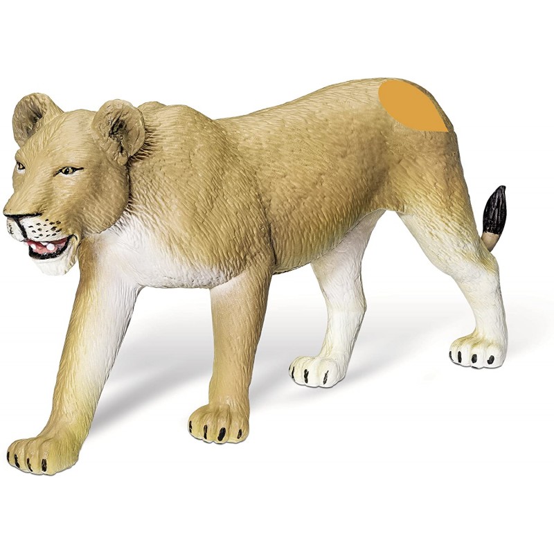 Ravensburger - tiptoi - Figurine Animal - Lionne