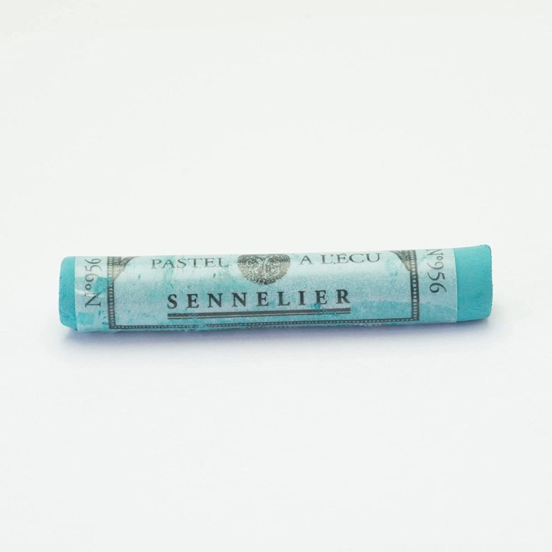 Sennelier Pastel sec Jade green  956