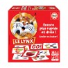 Educa - Jeu de société - Le Lynx Go