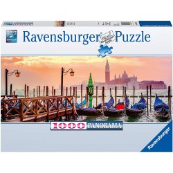 Ravensburger - Puzzle 1000...