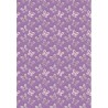 Rayher - Sachet de 3 feuilles de papier patch décoratives - Papillon - 26 x 37,5 cm