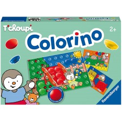 Ravensburger - Colorino...