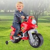 Motorbike Molto Cross Advanced 6V