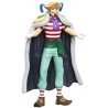 Abysse - Figurine One Piece - Action Figure - Baggy 12 cm