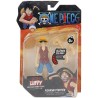 Abysse - Figurine One Piece - Action Figure - Luffy 12 cm