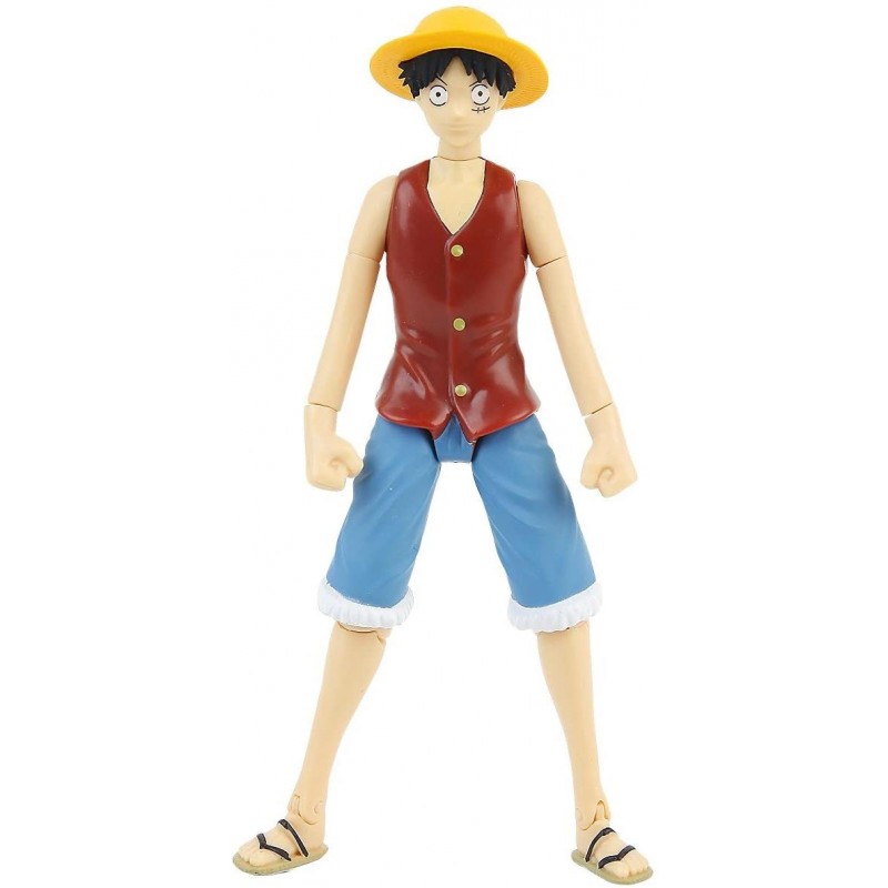 ONE PIECE - Jeu - 7 familles One Piece (FR only) - Abysse Corp