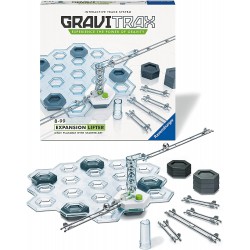 Ravensburger - GraviTrax Set d'extension Lifter