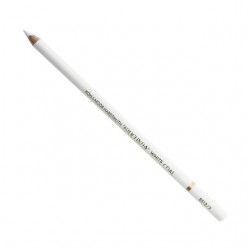 CRAYON CRAIE KOH-I-NOOR GIOCONDA 8812/2 BLANC TENDRE