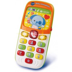 VTech - Baby Smartphone...