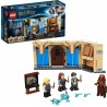Lego - 75966 - Harry Potter - La salle sur demande