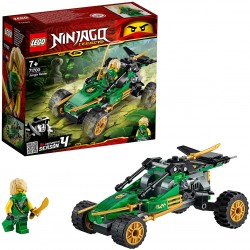 Lego - 71700 - Ninjago - Le...