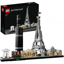 LEGO 21044 Architecture...