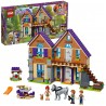 Lego - 41369 - Friends - La maison de Mia