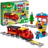 Lego - 10874 - Duplo - Le train à vapeur