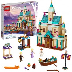 LEGO 41167 Disney Princess...