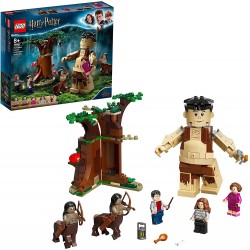 Lego - 75967 - Harry Potter...