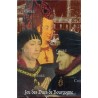 Jeu de société - Jeu de 54 cartes - Les ducs de Bourgogne