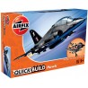 Airfix - Maquette d'avion - Quick Build - Hawk