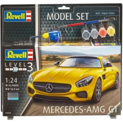 Revell - 67028 - Model Set...