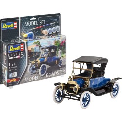 Revell - 67661 - Model Set...