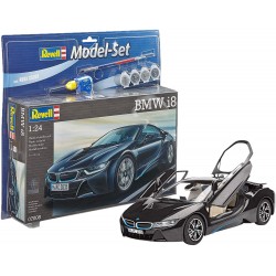 Revell - 67008 - Model Set...