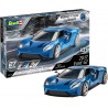 Revell - 7678 - Maquette Voiture - 2017 ford gt