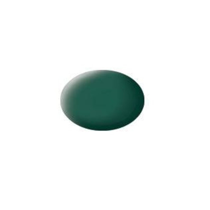 Revell - 36148 - Aqua Color - Vert mat