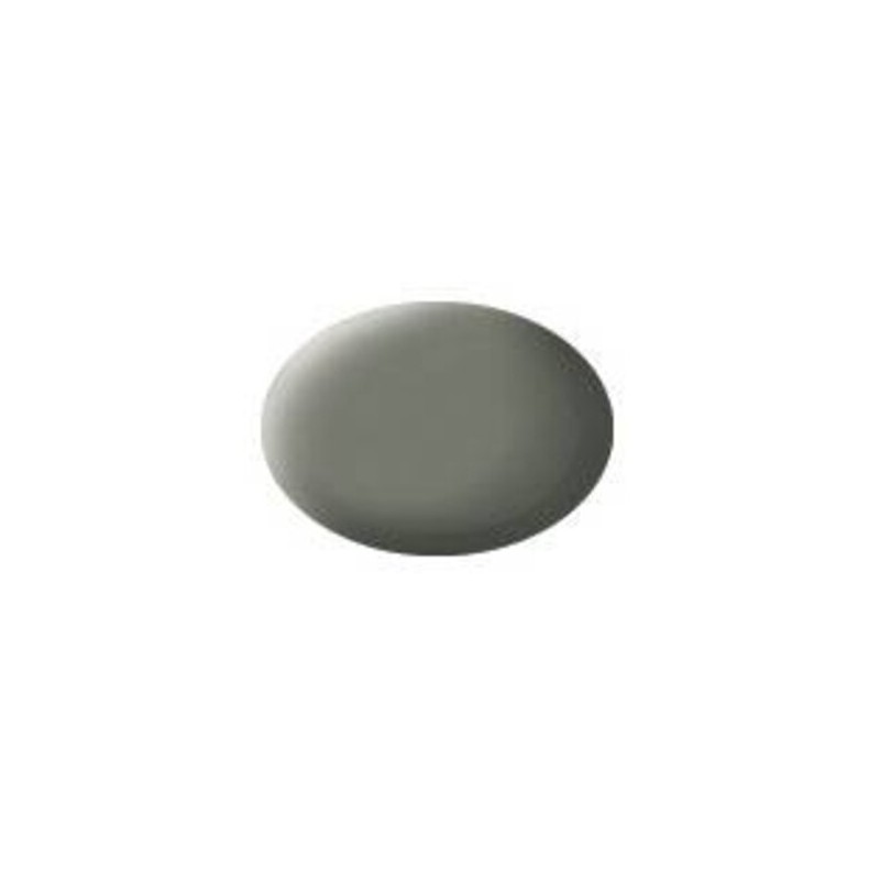 Revell - 36145 - Aqua Color - Vert olive mat