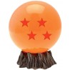 Plastoy - Figurine - 80060 - Dragon Ball - Tirelire - Boule numéro 4